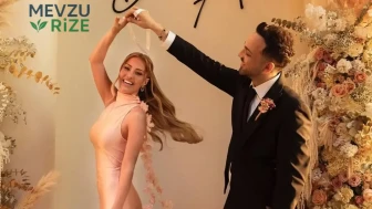 Derya Uluğ: Evlilik Tarihiyle İlgili İlk Açıklamayı Yaptı!