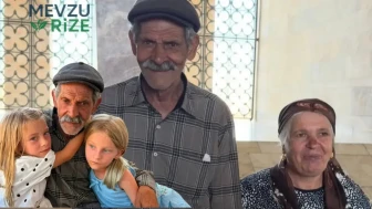 34 Yıl Ardından Bebek Sevinci Yaşayan Zeynep ve Abuzer Doğan, Dolandırıcıların Hedefi Oldu!