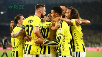 Fenerbahçe'nin Fransız Rakiplerine Karşı Performansı İlgileri Üzerine Topluyor