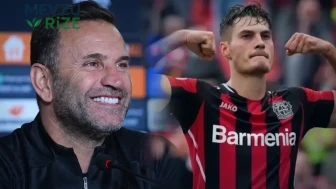 "Galatasaray, Patrik Schick İçin Teklifte Bulundu: Okan Buruk Onayı Alındı! Gelecek Yol Haritası Belirsiz mi?"