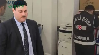 Son Gelişmeler: Eski Bakanın Gizemli Ölümünde Alihan Kuriş'e Yönelik Cinayet Soruşturması Başlatıldı!