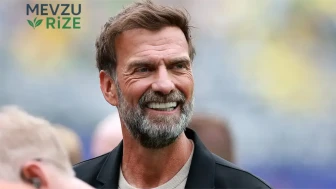 Jürgen Klopp'tan Trabzonspor Hakkında Önemli Açıklama!