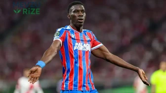 Galatasaray, Ismaila Sarr için teklifi artırdı: Miktar 45 milyon Euro’ya yükseldi!