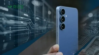 Samsung’un yeni telefonu tanıtılmadan ortaya çıktı: Galaxy S26 FE böyle görünecek