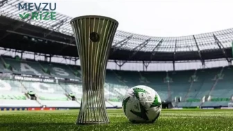 UEFA Konferans Ligi'nde Play-Off Turu İçin Mücadele Edecek Takımlar Belli Oldu!