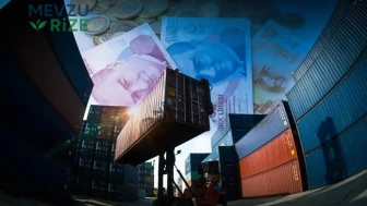 Türk Lirasıyla Gerçekleşen Dış Ticaret Hacmi 900 Milyar Lirayı Aştı!