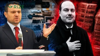Bakan Gürlek'ten İstismarcı Çetelere Sert Uyarı: Hiçbir Suç Örgütü Dini Araç Olarak Kullanamayacak!