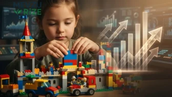 Lego Kulvarında Büyüme: Dünya Kupası ve Formula 1'in Satışlara Etkisi
