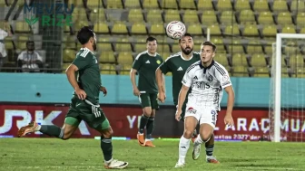 Esenler Erokspor, Sarıyer FK ile yenişemedi: Puanlar paylaşıldı