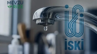 İSKİ'den Su Kesintisi Açıklaması: 6 İlçede 20 Saat Su Alamayacak! İşte 5-6 Ağustos'ta Etkilenecek Bölgelere Dair Detaylar!