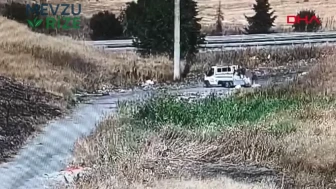 Kırklareli'nde Atık Dökme Suçuna Geçit Yok: Bir Kişi Cezalandırıldı