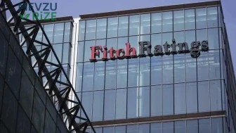 Fitch ABD'nin kredi notunu teyit etti