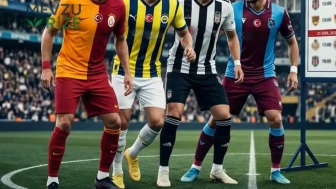 Süper Lig ne zaman başlıyor? 2026-2027 Trendyol Süper Lig ilk maç ne zaman?