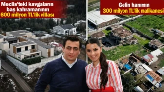 Ankara'dan Gökçek Ailesi'ne Soruşturma: Yurt Dışındaki Servet İddiaları Gündemde!