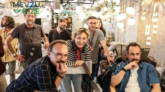 2 Aile Arasında Film Oyuncu Kadrosu Tam Liste Ve Çekim Yerleri