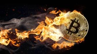 Bitcoin ve Ethereum'da yükseliş