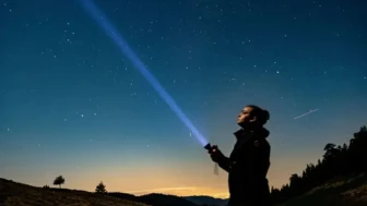 12 Ağustos Meteor Yağmuru Saat Kaçta?