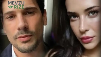 Deniz Can Aktaş ve Devrim Özkan, aşklarını açığa vurdu! Set arkadaşı olan ikiliden samimi paylaşımlar