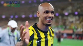 Fabinho kimdir? Fabinho kaç yaşında, nereli? Fabinho hangi takımlarda oynadı?