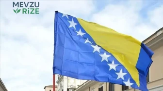 Saraybosna'da Orman Yangını: Ekipler Tuzaklara Rağmen Mücadeleye Devam Ediyor!