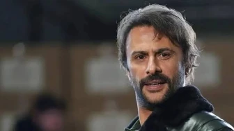Onur Dilber’in Yeni Dizisi Belli Oldu! Taşacak Bu Deniz’den Ayrılan Oyuncu Hamal’la Dönüyor