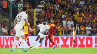 Göztepe ve Gençlerbirliği Maçı: Sonuç Ne Tuttu?