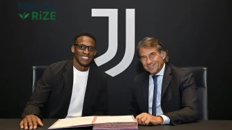 Juventus, Jhon Lucumi'yi Transfer Ederek Kadrosunu Güçlendirdi!