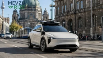 Uber yeni modeli Avrupa’ya taşıyor