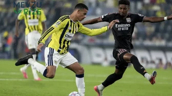 Fransız basınından Fenerbahçeli yıldıza büyük övgü: 'Dahiyane hamle'
