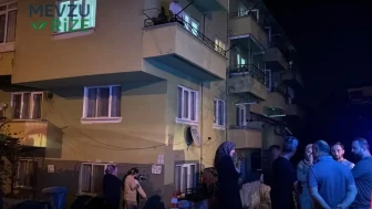 Bolu'da Doğal Gaz Patlaması Korkusu: Ekipler Hızla Olay Yerine İntikal Etti!