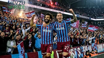 Trabzonspor, Mohamed Salah sonrası yıldız oyuncu Darwin Nunez ile transfer görüşmelerine başladı!