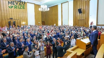 YENİ Parti'den devrim niteliğinde düzenleme: Üyelere yetki ve söz hakkı!