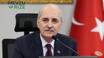 TBMM Başkanı Kurtulmuş'tan 2026-YKS yerleştirme sonuçlarına ilişkin açıklama