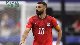 Trabzonspor'da Muhammed Salah Transferiyle Yeni Dönem Başlıyor!