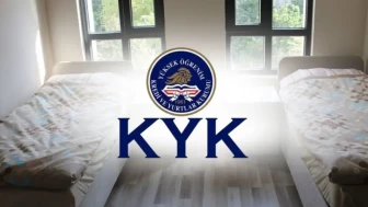 KYK Yurt Başvuruları Ne Zaman? 2026