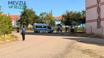 Ankara'da eve giderken silahlı saldırıya uğrayan kişi ağır yaralandı