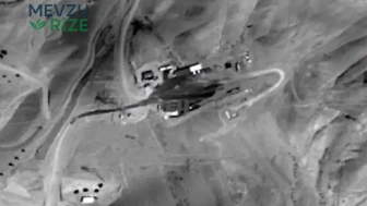 İran'da yeni yeraltı tesisi iddiası: Uydu görüntüleri ortaya çıktı