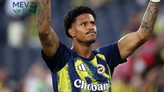 Oosterwolde Transferinde Sürpriz Engeller: Son Karar Roma'dan Gelecek!