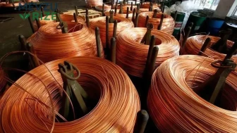 Bakır Fiyatları Tırmanışta: Piyasalardaki Endişelerin Nedenleri Neler?