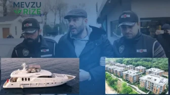CHP'li Rıza Akpolat'ın Milyonluk Varlığına Dair Kritik Karar: 5,2 Milyon Dolarlık Villa Açıklandı!