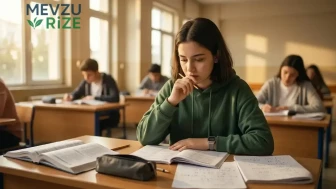 YKS sonuçları açıklandı! Üniversite hayali kuran milyonlarca aday ekran başında: Sonuçlar nasıl öğrenilecek?