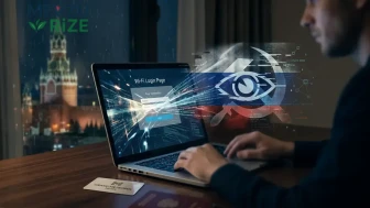 Rus Siber Suçluların Yeni Taktikleri: Microsoft’tan Otel Wi-Fi'larına Dikkat Çıkışı!