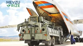 Rusya’dan S-400 Satışında Engeller Kalktı: Medya Açıkladı