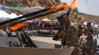AKP'nin Tahminlerine Göre PKK'nın Silah Bırakma Süreci Açıklandı