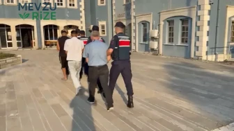 23 İlde Gerçekleştirilen Düzensiz Göçmen Operasyonunda 48 Kaçakçılık Şebekesi Üyesi Tutuklandı!