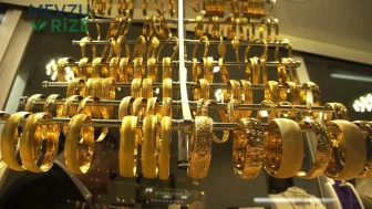 Altın zirveden döndü: Haftalık kapanıştan önce uyardı