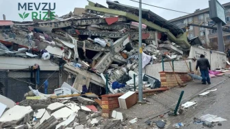 Said Bey Sitesi davasında yeni bilirkişi raporu: Dava dışı 6 ismin sorumluluğu tespit edildi