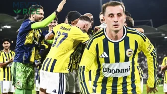 Fenerbahçe, Lyon'u Ağırlıyor: Muhtemel 11'ler Belli Oldu!