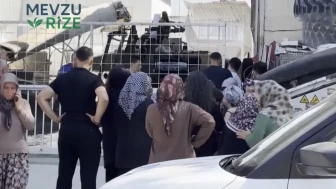 Eve geç geleceğim dedi: Bir daha dönemedi: Antalya’da sır ölüm