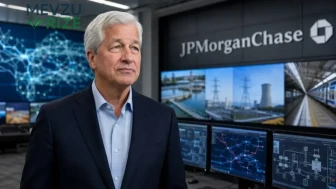 Jamie Dimon, 40 Şirketi Yapay Zeka Stratejileri İçin Toplantıya Davet Etti